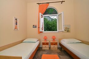 Holiday Home Pupa