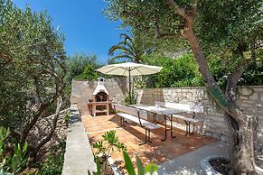Holiday Home Pupa