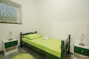 Holiday Home Pupa