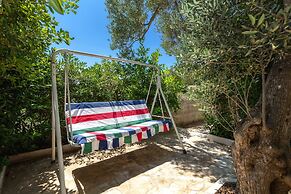 Holiday Home Pupa