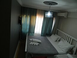 Taksim Pera Suites