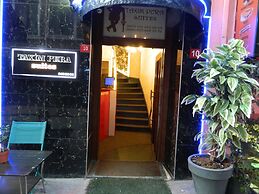 Taksim Pera Suites