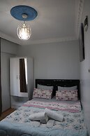 Taksim Pera Suites