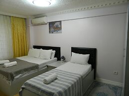 Taksim Pera Suites