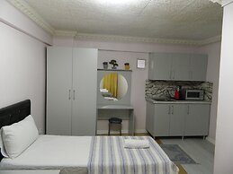 Taksim Pera Suites