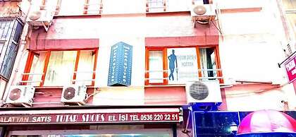 Taksim Pera Suites