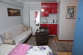 Taksim Pera Suites