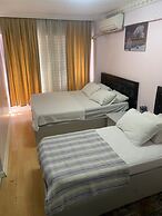 Taksim Pera Suites