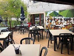 Auberge Knowlton