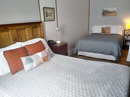 Auberge Knowlton
