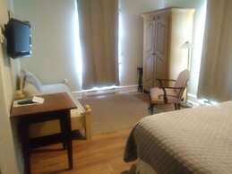 Auberge Knowlton
