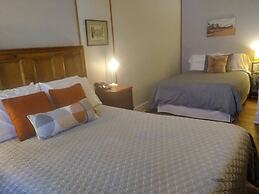 Auberge Knowlton