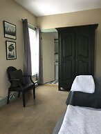 Auberge Knowlton