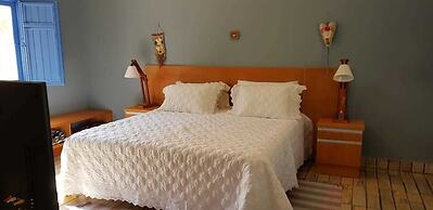 Pousada Orla Morada do Sol