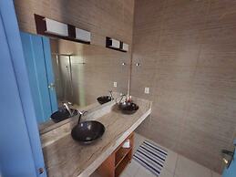 Pousada Orla Morada do Sol