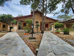 Pousada Orla Morada do Sol