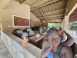 Pousada Orla Morada do Sol