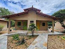 Pousada Orla Morada do Sol