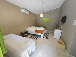 Pousada Orla Morada do Sol