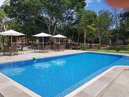 Pousada Orla Morada do Sol