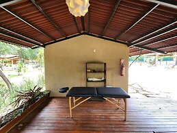 Pousada Orla Morada do Sol