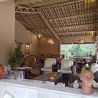 Pousada Orla Morada do Sol