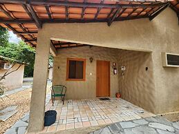 Pousada Orla Morada do Sol