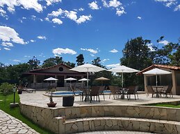 Pousada Orla Morada do Sol