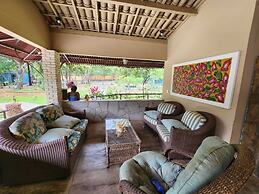 Pousada Orla Morada do Sol