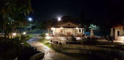 Pousada Orla Morada do Sol