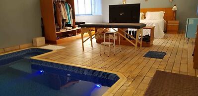 Pousada Orla Morada do Sol