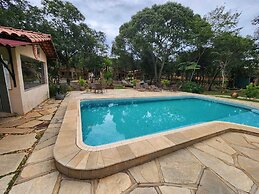 Pousada Orla Morada do Sol