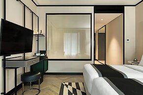 Academias Hotel, Autograph Collection