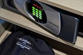 Academias Hotel, Autograph Collection