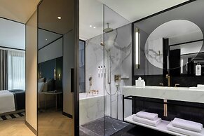 Academias Hotel, Autograph Collection