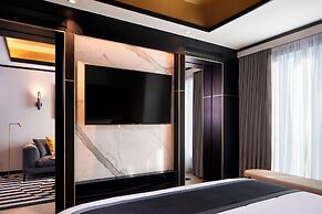 Academias Hotel, Autograph Collection