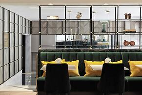 Academias Hotel, Autograph Collection