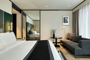 Academias Hotel, Autograph Collection