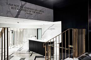 Academias Hotel, Autograph Collection