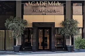 Academias Hotel, Autograph Collection