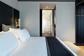 Academias Hotel, Autograph Collection