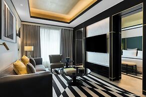 Academias Hotel, Autograph Collection