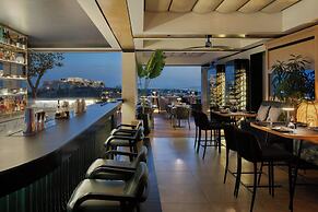 Academias Hotel, Autograph Collection