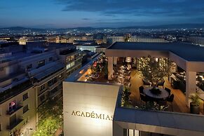Academias Hotel, Autograph Collection