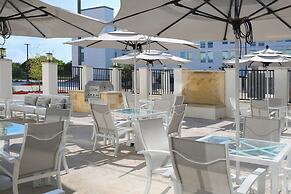 Element Austin Round Rock