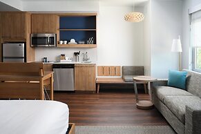 Element Austin Round Rock