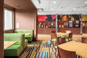 Fairfield Inn & Suites by Marriott Memphis Marion, AR