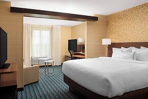 Fairfield Inn & Suites by Marriott Memphis Marion, AR