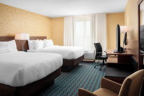 Fairfield Inn & Suites by Marriott Memphis Marion, AR