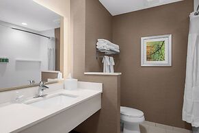 Fairfield Inn & Suites by Marriott Memphis Marion, AR
